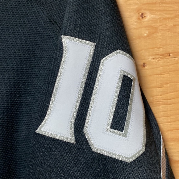 Mike Richards Los Angeles Kings Jersey - Picture 5 of 9